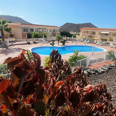 Sunny Garden 1 Bedroom Apartment Arona Playa de las Américas Extérieur photo